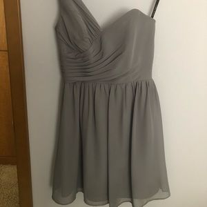 Bridesmaid Dress